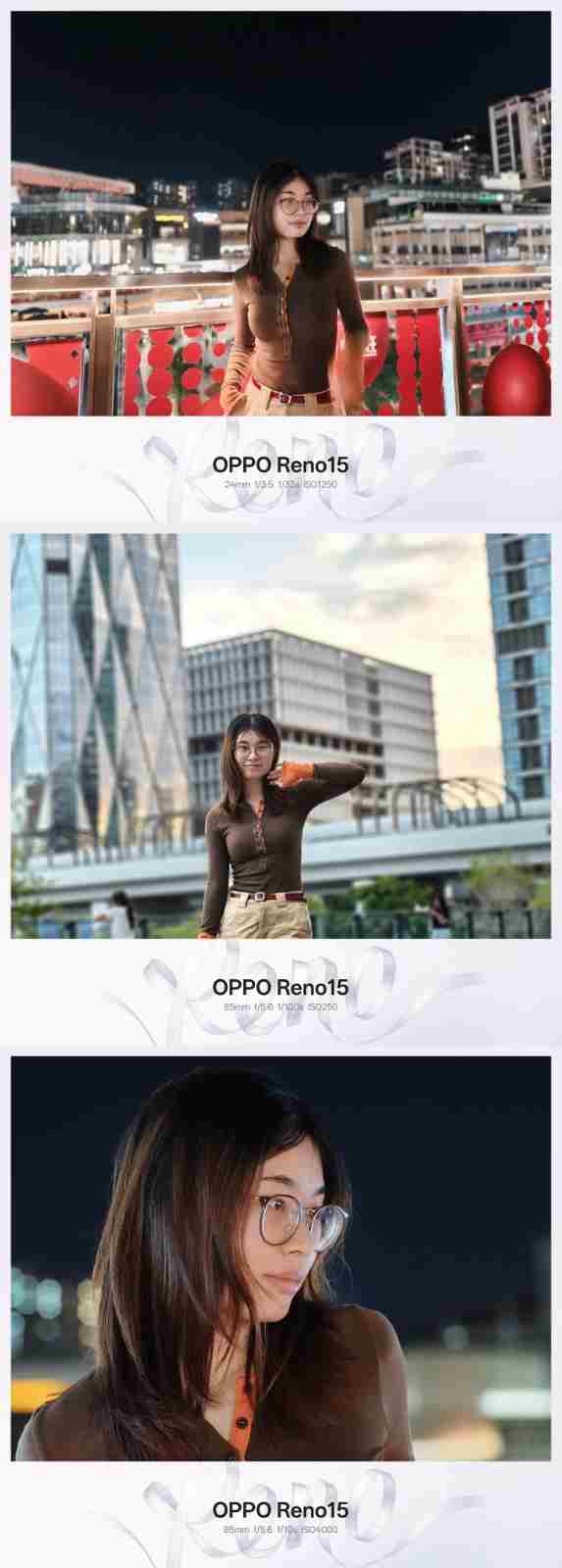 OPPO opporeno实况在哪