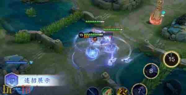 王者荣耀新英雄空空儿官宣:能夺取敌方装备