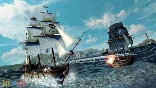 如龙8外传IGN评8分:海盗冒险旅程让人着迷|疯狂|ign