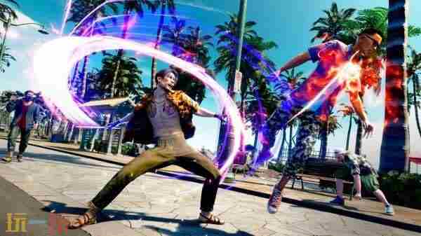 如龙8外传IGN评8分:海盗冒险旅程让人着迷|疯狂|ign