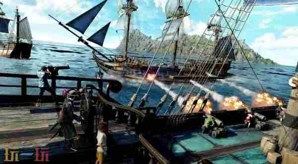 如龙8外传IGN评8分:海盗冒险旅程让人着迷|疯狂|ign