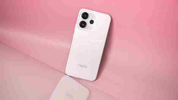 一拍二拼三出圈~ oppo新出机型