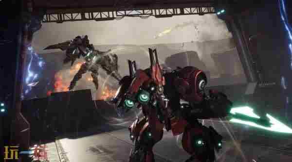 <a href=/news/27152.html target=_blank class=infotextkey>解限机</a>全球公测实机<a href=/news/yjxw/25712.html target=_blank class=infotextkey>试玩</a>!简直爽到起飞