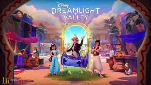 <a href=/news/yjxw/32634.html target=_blank class=infotextkey>迪士尼梦幻星谷</a> 迪士尼攻略