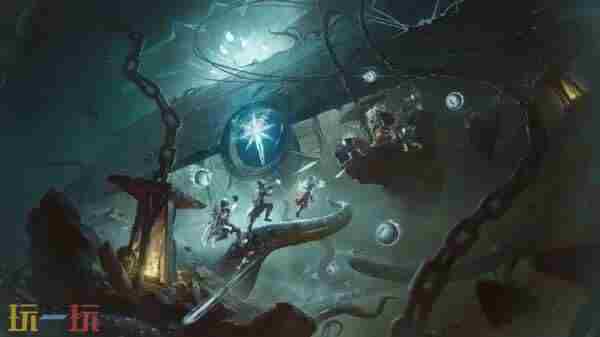 命运每周快报——2024年11月8日