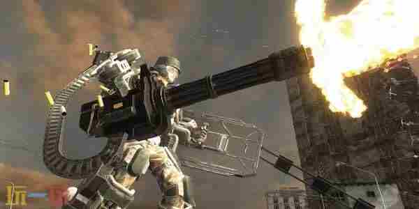 地球防卫军5全球出货量和数字销量突破100万!|地球防卫军6|游