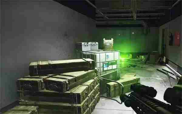 <a href=/news/yjxw/31020.html target=_blank class=infotextkey>逃离塔科夫</a>高价值物品刷新点位一览