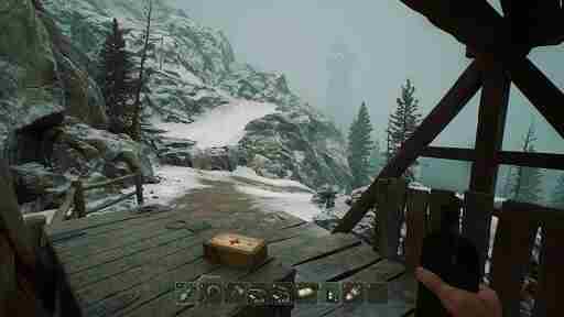 Rocks steam鬼游戏