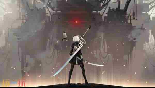 会有新作消息吗?<a href=/news/yjxw/23108.html target=_blank class=infotextkey>尼尔</a>15周年直播活动4月19日举行