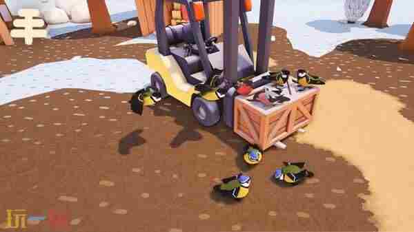 Longvinter新闻 开放<a href=/news/yjxw/27697.html target=_blank class=infotextkey>恐龙世界</a>多人在线