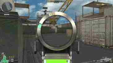 cf怎么领g36c序章 cf幻灵限时返场活动