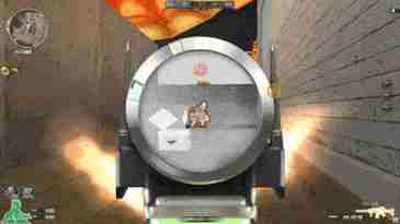 cf怎么领g36c序章 cf幻灵限时返场活动