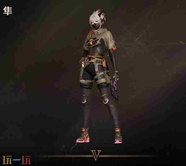 cf怎么领g36c序章 cf幻灵限时返场活动