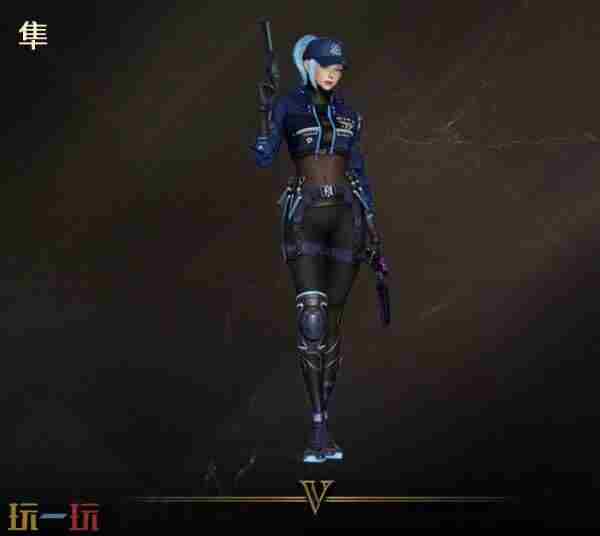 cf怎么领g36c序章 cf幻灵限时返场活动