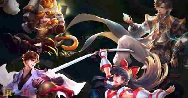 王者荣耀 王者新赛季皮肤是谁