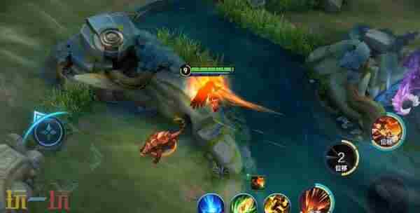 王者荣耀 王者新赛季皮肤是谁