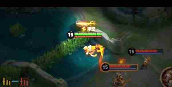 王者荣耀 王者新赛季皮肤是谁