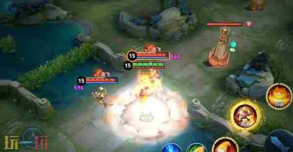 王者荣耀 王者新赛季皮肤是谁