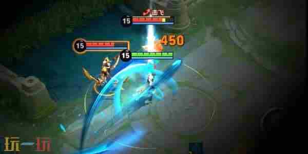 王者荣耀 王者新赛季皮肤是谁