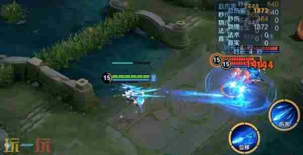 王者荣耀S39赛季新英雄爆料!元流之子射手形态同步上线!