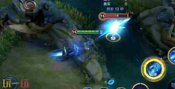 王者荣耀S39赛季新英雄爆料!元流之子射手形态同步上线!