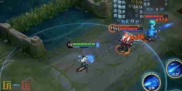 王者荣耀S39赛季新英雄爆料!元流之子射手形态同步上线!