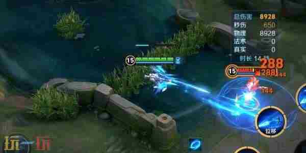 王者荣耀S39赛季新英雄爆料!元流之子射手形态同步上线!