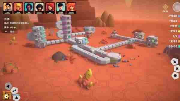 <a href=/news/yjxw/32672.html target=_blank class=infotextkey>新游资讯</a> 十大模拟经营城市游戏