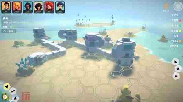 <a href=/news/yjxw/32672.html target=_blank class=infotextkey>新游资讯</a> 十大模拟经营城市游戏