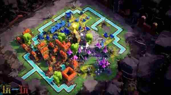 SimFest Townscaper城镇叠叠乐