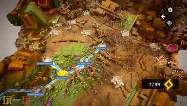 SimFest Townscaper城镇叠叠乐