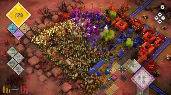 SimFest Townscaper城镇叠叠乐