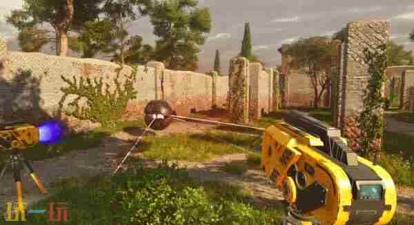 系列发行 塔洛斯的法则下载