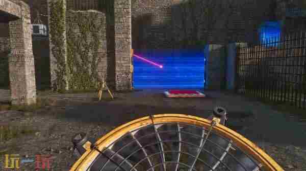 系列发行 塔洛斯的法则下载