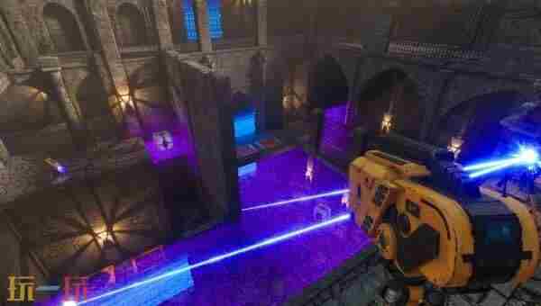 系列发行 塔洛斯的法则下载