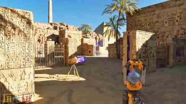 系列发行 塔洛斯的法则下载