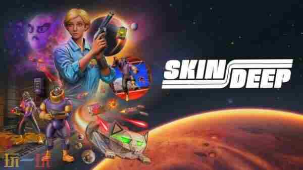 2025年4月2日<a href=/news/yjxw/23529.html target=_blank class=infotextkey>游戏新闻</a> 第一人称fps<a href=/news/26204.html target=_blank class=infotextkey>射击游戏</a>