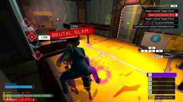 2025年4月2日<a href=/news/yjxw/23529.html target=_blank class=infotextkey>游戏新闻</a> 第一人称fps<a href=/news/26204.html target=_blank class=infotextkey>射击游戏</a>