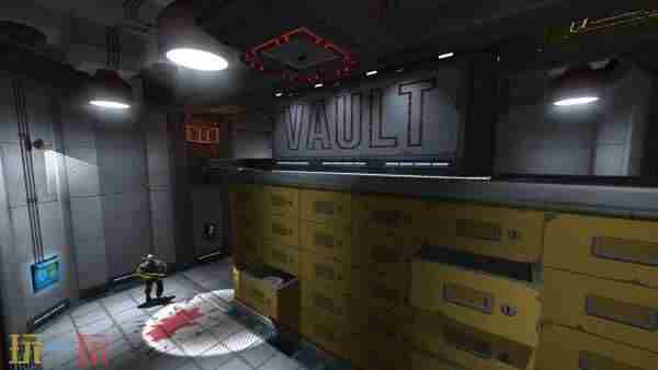 2025年4月2日<a href=/news/yjxw/23529.html target=_blank class=infotextkey>游戏新闻</a> 第一人称fps<a href=/news/26204.html target=_blank class=infotextkey>射击游戏</a>