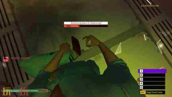 2025年4月2日<a href=/news/yjxw/23529.html target=_blank class=infotextkey>游戏新闻</a> 第一人称fps<a href=/news/26204.html target=_blank class=infotextkey>射击游戏</a>