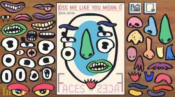 温馨朋克风格叙事模拟游戏黑胶脑袋发布宣