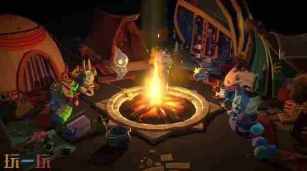 简中!多角色切换 单机RPG