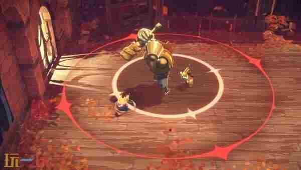 简中!多角色切换 单机RPG