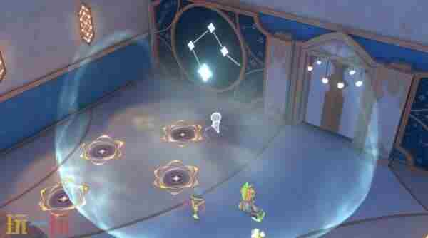 简中!多角色切换 单机RPG