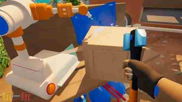 Outbound2026发售 房车生存游戏