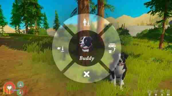 Outbound2026发售 房车生存游戏