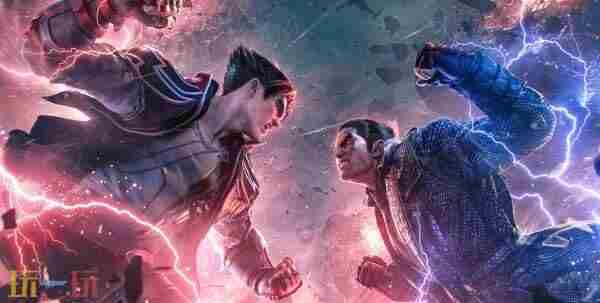 3D对战格斗游戏铁拳8全球累积销量已突破200万套!