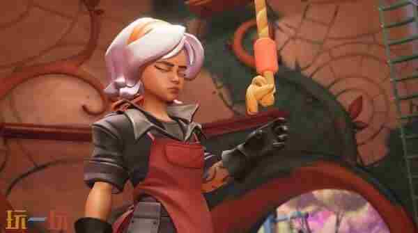 漫游驿站下月登场 哪些云游戏<a href=/news/26098.html target=_blank class=infotextkey>可以</a>玩废墟图书馆