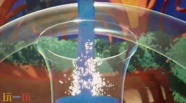 漫游驿站下月登场 哪些云游戏<a href=/news/26098.html target=_blank class=infotextkey>可以</a>玩废墟图书馆