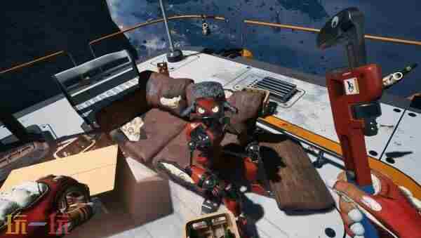 Save 生存边缘攻略